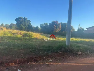 Lote/Terreno à venda, 1000m² no Chácara Recreio Parque do Sabiá (Zona Rural), São José do Rio Preto