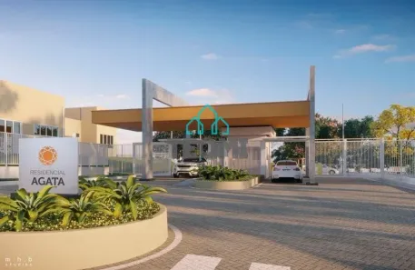 Lote/Terreno à venda, 250m² no Itapecirica, Taubaté