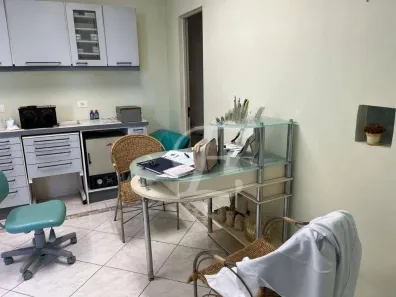 Sala Comercial à venda, 29m² no Parque Mandaqui, São Paulo