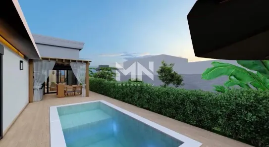 Casa de Condomínio com 4 Quartos à venda, 253m² no Loteamento Residencial Una, Itu