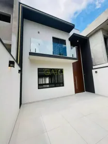 Casa com 3 Quartos à venda, 121m² no Vila do Conde, Barueri