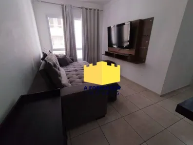Apartamento com 3 Quartos para alugar, 70m² no Brieds, Americana