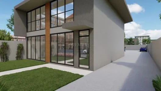 Ponto Comercial para alugar, 280m² no Água Verde, Curitiba