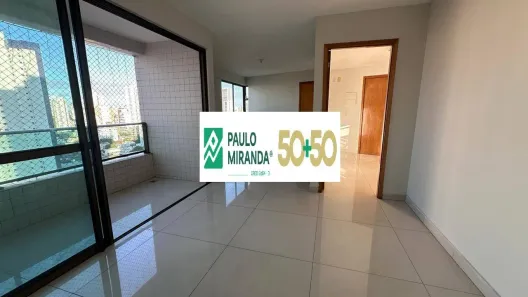 Apartamento com 3 Quartos à venda, 90m² no Madalena, Recife