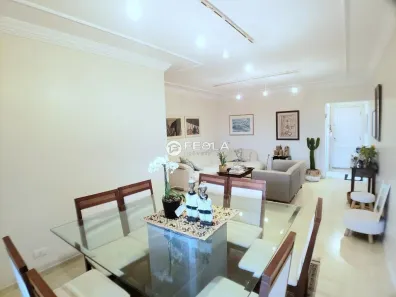 Apartamento com 3 Quartos à venda, 120m² no Vila Jones, Americana