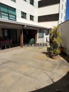 Apartamento com 4 Quartos à venda, 280m² no Vale dos Cristais, Nova Lima
