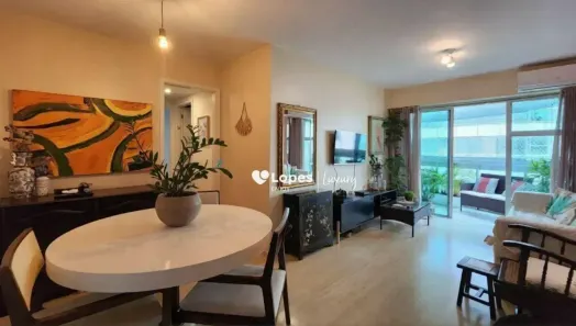 Apartamento com 3 Quartos à venda, 87m² no Barra da Tijuca, Rio de Janeiro