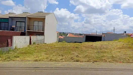 Lote/Terreno à venda, 240m² no Cará-cará, Ponta Grossa