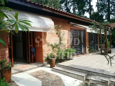 Casa com 5 Quartos à venda, 396m² no Jardim Marajoara, São Paulo
