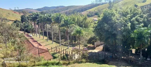 Fazenda/Sítio com 14 Quartos à venda, 15000m² no Jardim Colônia, Jacareí
