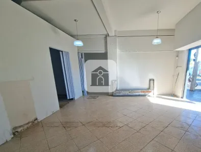 Ponto Comercial para alugar, 60m² no Santa Mônica, Uberlândia