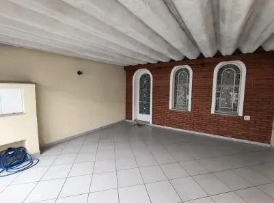 Casa com 2 Quartos à venda, 113m² no Jardim São Lourenzo, Sorocaba