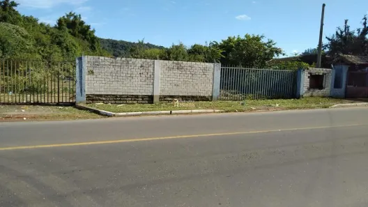 Lote/Terreno à venda, 3395m² no São José, Novo Hamburgo