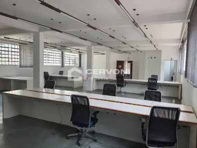 Prédio Comercial com 4 Quartos para alugar, 476m² no Vila Adyana, São José dos Campos