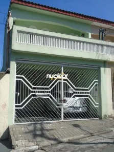 Sobrado com 3 Quartos à venda, 180m² no Jardim Tietê, São Paulo
