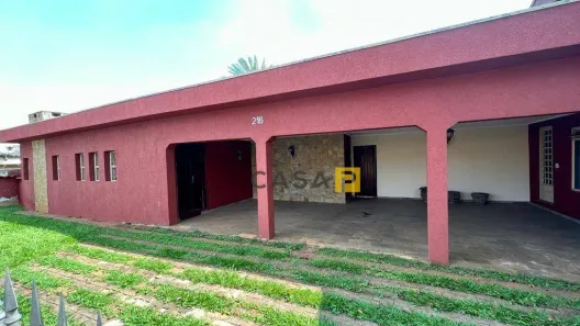 Casa com 3 Quartos à venda, 320m² no Jardim Ipiranga, Americana