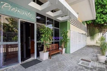Apartamento com 2 Quartos à venda, 80m² no São Francisco, Niterói