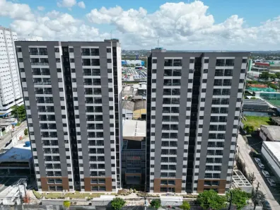 Apartamento com 2 Quartos à venda, 42m² no Imbiribeira, Recife