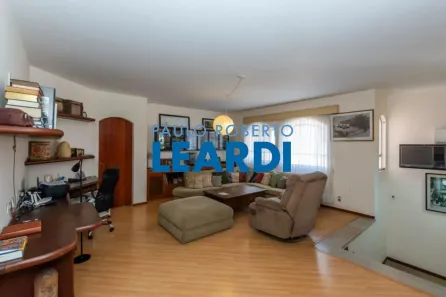 Casa de Condomínio com 4 Quartos à venda, 414m² no Alphaville Residencial Um, Barueri