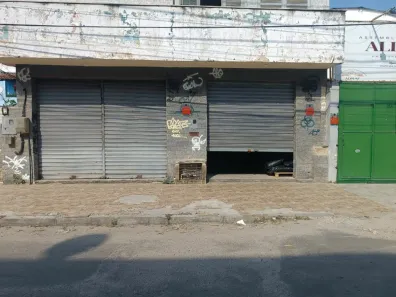 Ponto Comercial à venda, 180m² no Coelho, São Gonçalo