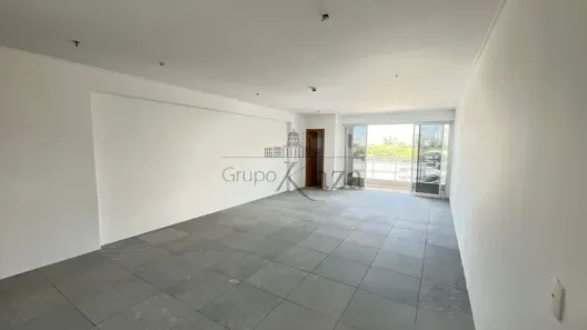 Sala Comercial para venda ou aluguel, 52m² no Jardim São Dimas, São José dos Campos