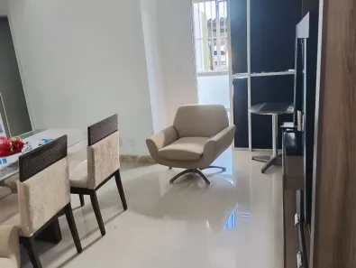 Apartamento com 3 Quartos à venda, 70m² no Aruana, Aracaju