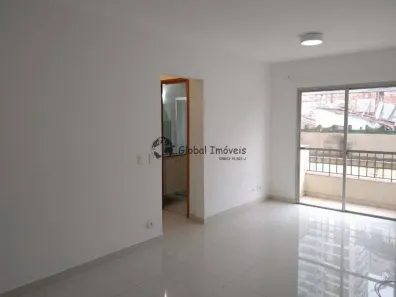 Apartamento com 2 Quartos para venda ou aluguel, 55m² no Vila Mariana, São Paulo