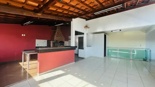 com 3 Quartos para alugar, 100m² no Parque Riacho das Pedras, Contagem