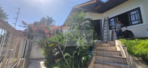Casa com 4 Quartos à venda, 300m² no Jardim Esplanada, São José dos Campos