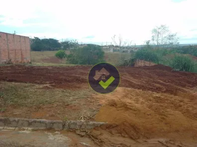 Lote/Terreno à venda, 266m² no Jardim Grajaú, Lençóis Paulista