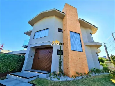 Casa de Condomínio com 4 Quartos à venda, 243m² no Residencial Marcia, São José do Rio Preto