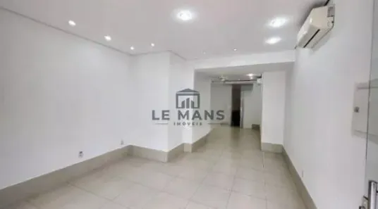 Ponto Comercial para alugar, 48m² no Cidade Alta, Piracicaba