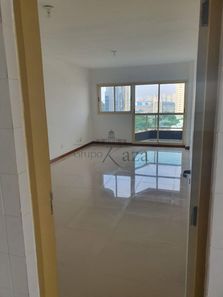 Apartamento com 4 Quartos à venda, 113m² no Parque Residencial Aquarius, São José dos Campos