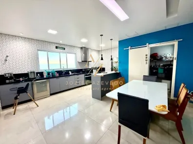 Casa com 3 Quartos para alugar, 330m² no Jardim Belval, Barueri