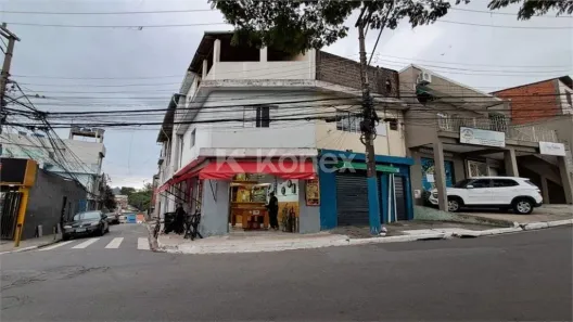 Sobrado com 2 Quartos à venda, 178m² no Vila Zat, São Paulo