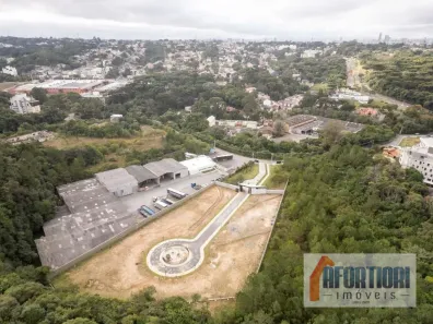Lote/Terreno à venda, 316m² no Cascatinha, Curitiba