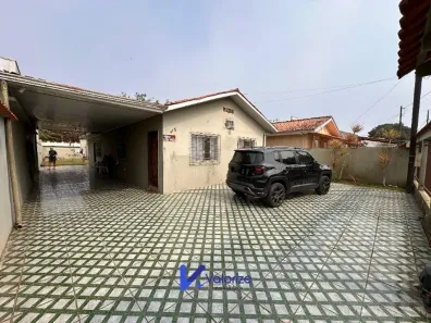 Casa com 3 Quartos à venda, 149m² no Praia de Leste, Pontal do Paraná