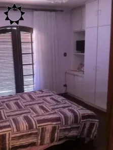 Casa com 3 Quartos à venda, 250m² no Umuarama, Osasco