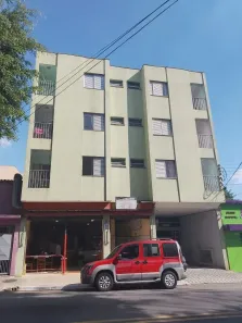 Apartamento com 2 Quartos à venda, 65m² no Boa Vista, São Caetano do Sul