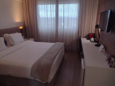 Flat com 1 Quarto à venda, 22m² no Passo das Pedras, Gravataí