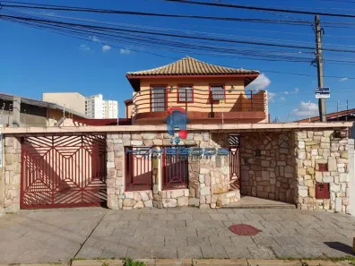 Imóvel Comercial à venda, 250m² no Chácara da Barra, Campinas
