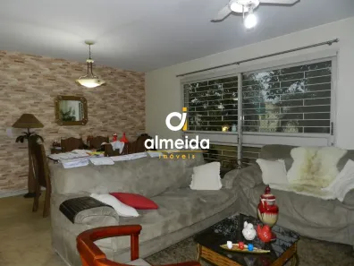 Apartamento com 3 Quartos à venda, 86m² no Centro, Santa Maria