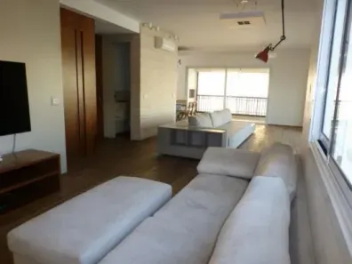 Apartamento com 3 Quartos à venda, 180m² no Vila Nova Conceição, São Paulo