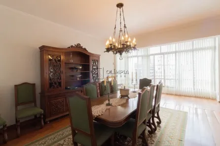 Apartamento com 3 Quartos à venda, 340m² no Jardim Paulista, São Paulo