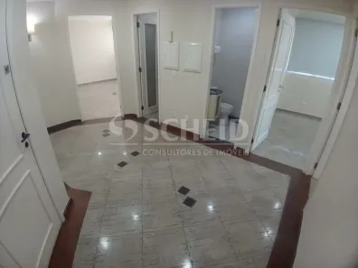 Imóvel Comercial para alugar, 64m² no Santo Amaro, São Paulo