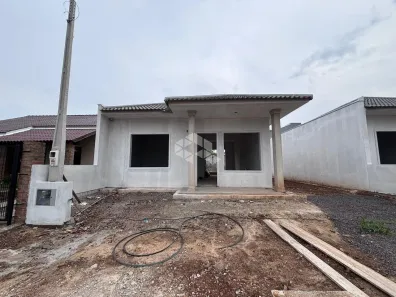 Casa com 2 Quartos à venda, 76m² no João Alves, Santa Cruz do Sul