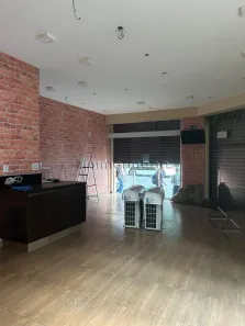 Ponto Comercial para alugar, 120m² no Pinheiros, São Paulo