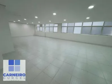 Sala Comercial para alugar, 195m² no Bela Vista, São Paulo