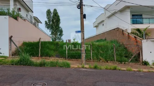 Lote/Terreno com 1 Quarto à venda, 490m² no Jardim Inconfidência, Uberlândia
