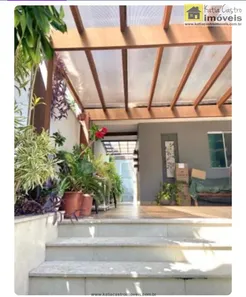 Casa com 3 Quartos à venda, 140m² no Piratininga, Niterói